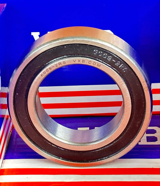批发1000个装6009-2RS球轴承
