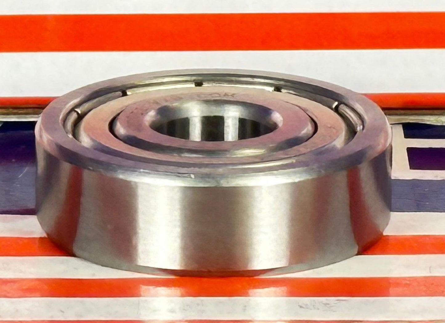 批发1000个装6200ZZ深沟球轴承