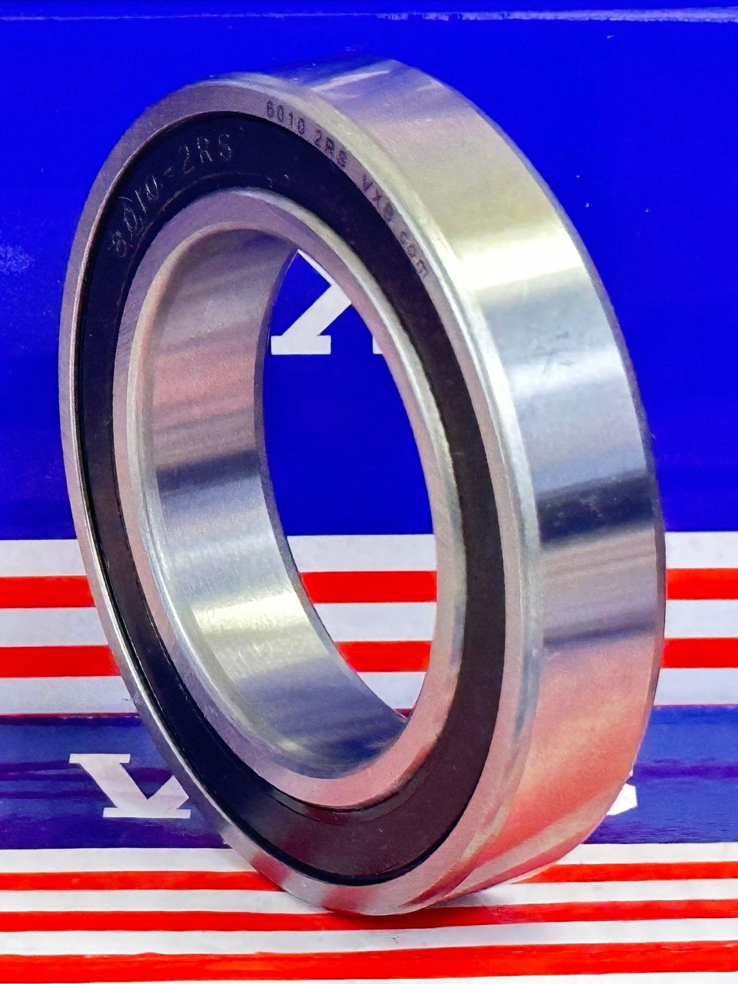 批发500个装6010-2RS球轴承