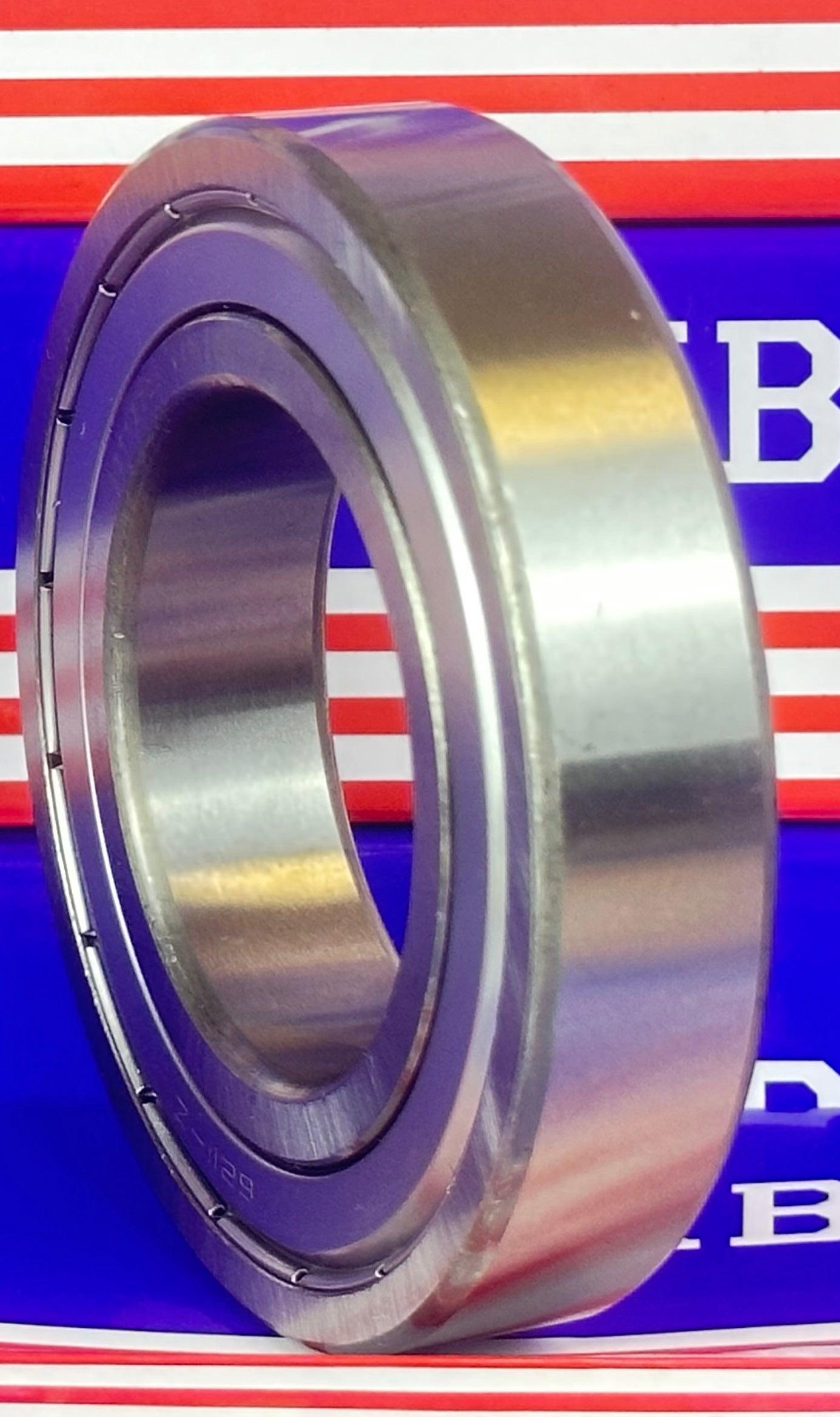 批发500个装6211ZZ深沟球轴承