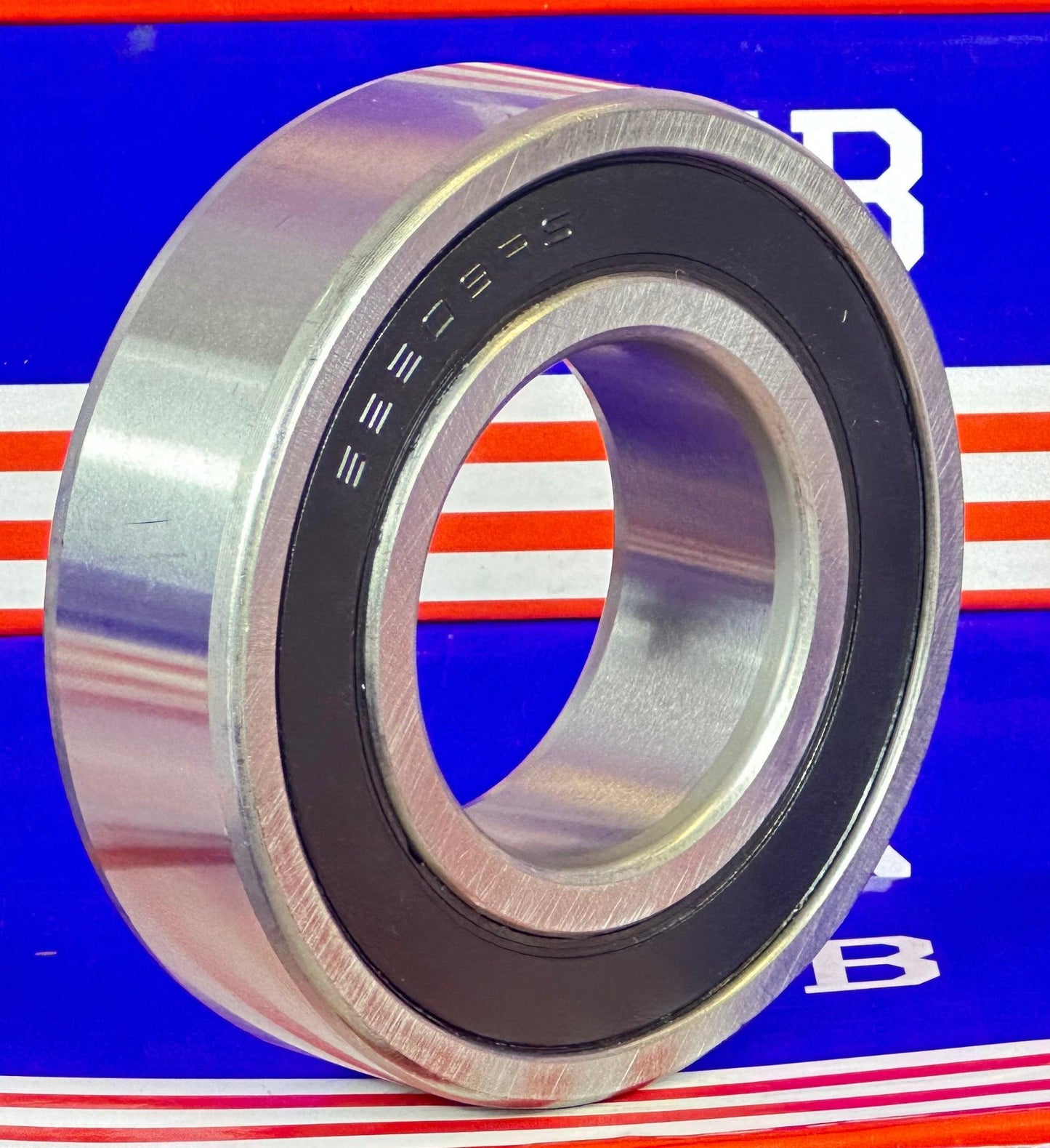 Toptan 500'lü Paket 62208-2RS Bilyalı Rulman