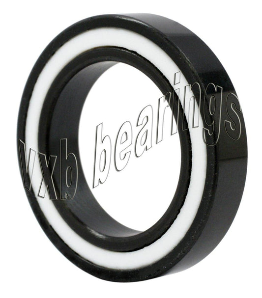 10-Pack 6907-2rs Full Ceramic Si3N4 Ball Bearings 35x55x10mm