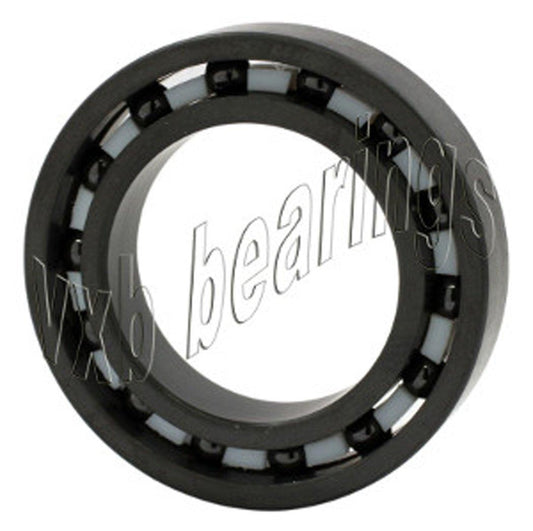 Wholesale 10-Pack Bearings 6008 Full Ceramic Si3N4 Bearings 40x68x15mm