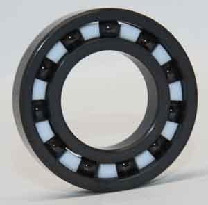 Wholesale 2-Pack Bearings 6012 Full Ceramic Si3N4 Bearings 60x95x18mm