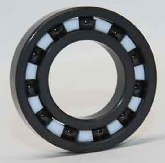 Wholesale 2-Pack Bearings 6211 Full Ceramic Si3N4 Bearings 55x100x21mm
