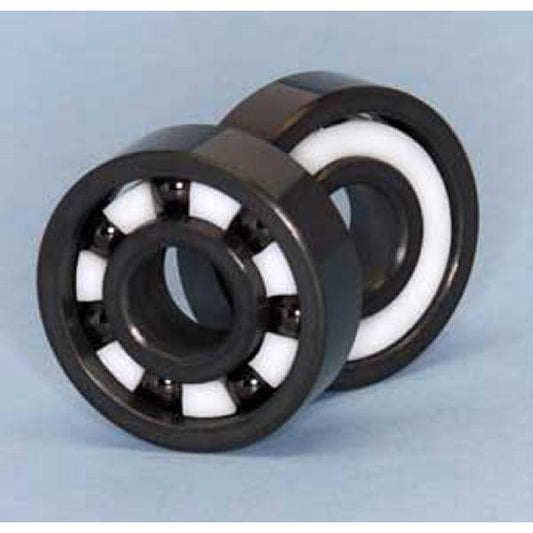 Wholesale Pack of 20 Bearings 6202 Full Ceramic Si3N4 Bearing 15x35x11mm