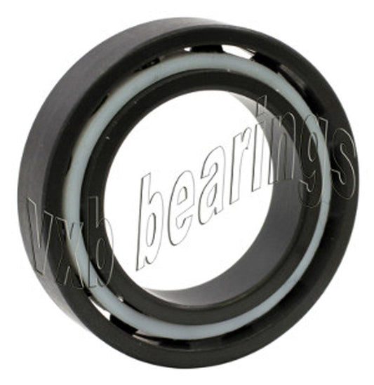 25-Pack 6901-2rs Full Ceramic Si3N4 Bearings 12x24x6mm