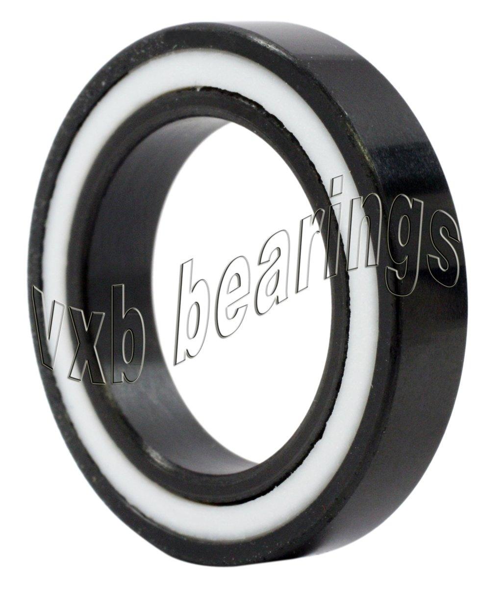 25-Pack Full Ceramic Miniature 689-2rs Sealed Si3N4 Miniature Ball Bearings 9x17x5mm