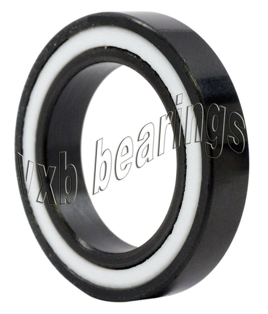25-Pack Full Ceramic Miniature 689-2rs Sealed Si3N4 Miniature Ball Bearings 9x17x5mm