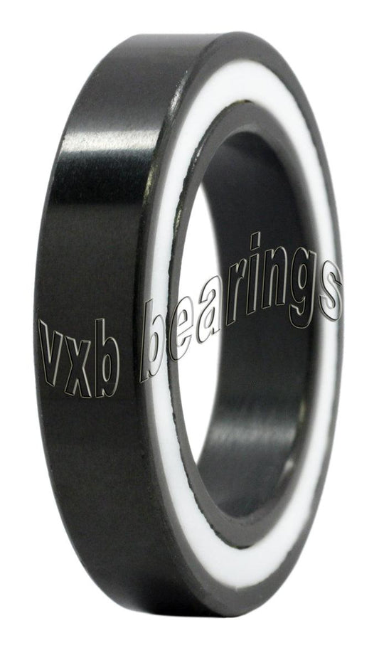 30-Pack 6800-2RS Full Ceramic Si3N4 Bearings 10x19x5mm Sealed