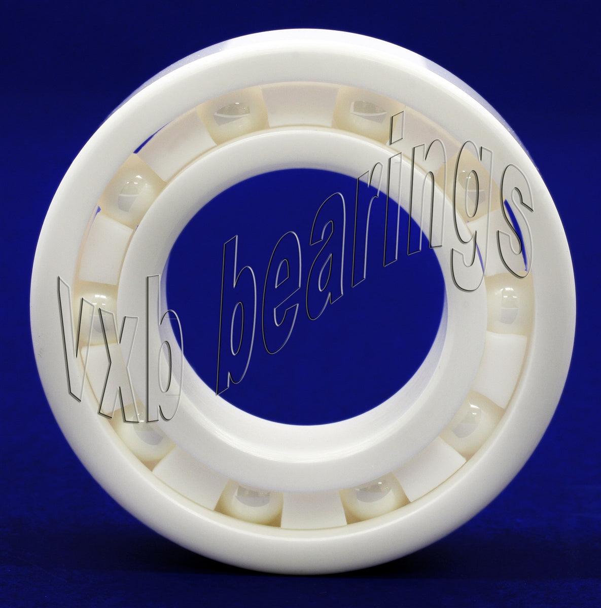 30-Pack 6803 Full Ceramic ZrO2 Bearings 17x26x5mm