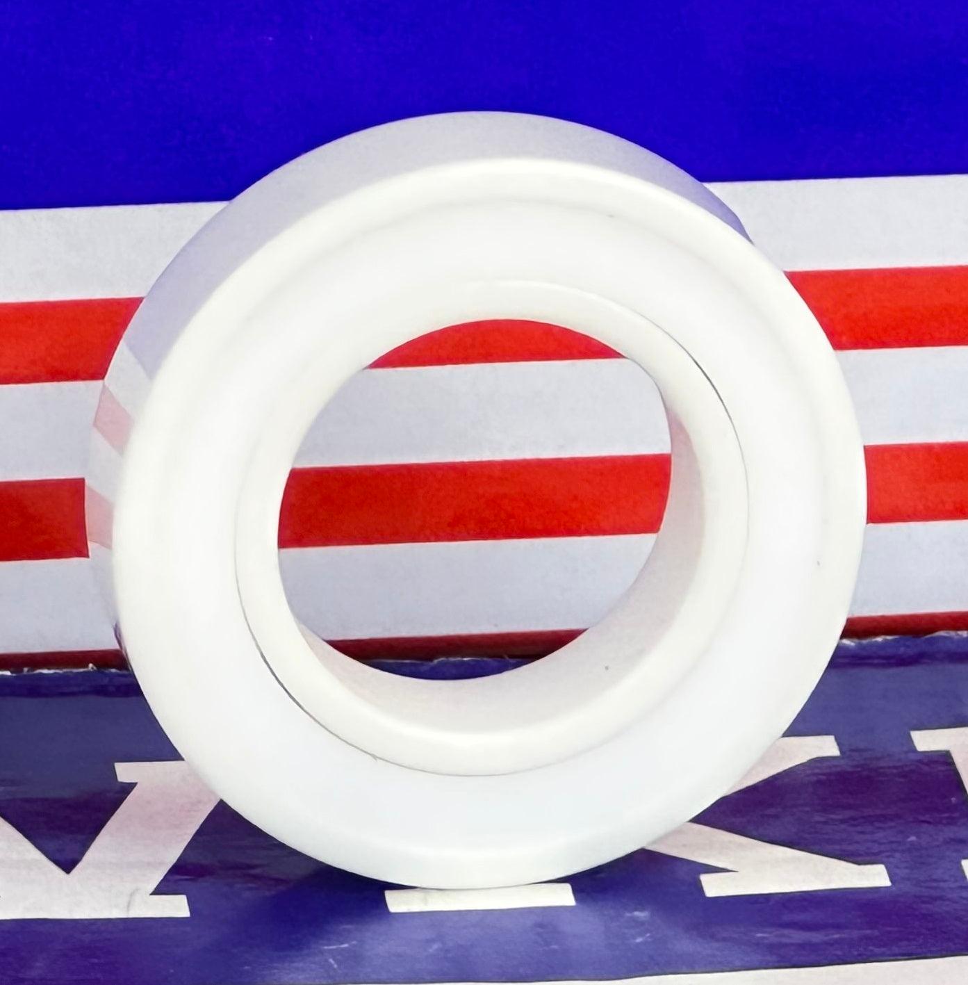 30-Pack 6903-2RS Full Ceramic ZrO2 Bearings 17x30x7mm