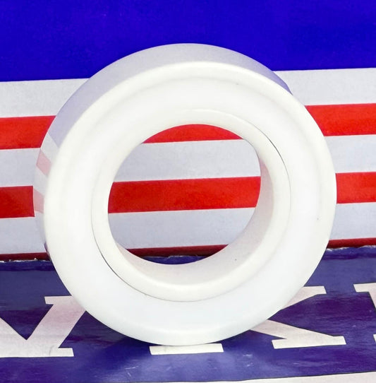 30-Pack 6903-2RS Full Ceramic ZrO2 Bearings 17x30x7mm
