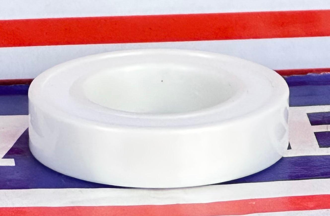 30-Pack 6903-2RS Full Ceramic ZrO2 Bearings 17x30x7mm