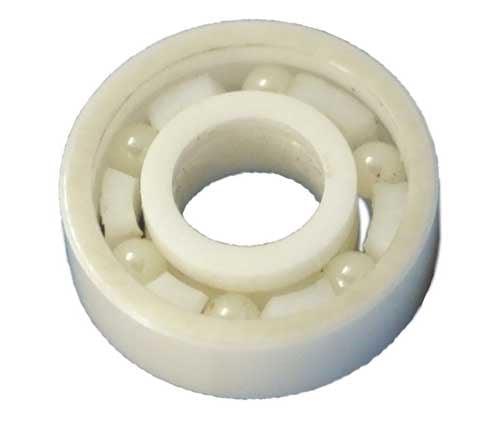 30-Pack Full Ceramic 6201 ZrO2 Ball Bearings 12x32x10mm