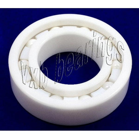 30-Pack Full Ceramic 637 ZrO2 Miniature Ball Bearings 7x26x9mm