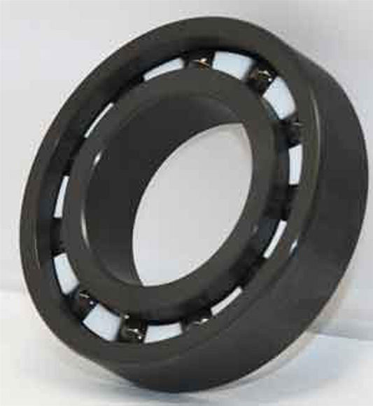 4-Pack Bearings 6209 Full Ceramic Si3N4 Bearings 45x85x19mm