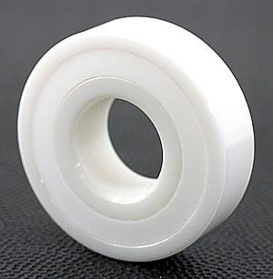 4-Pack Full Ceramic 6014-2rs ZrO2 Ball Bearings 70x110x20mm