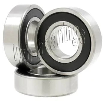 Williams 30X Rear HUB Premium Ball Bearings Kit