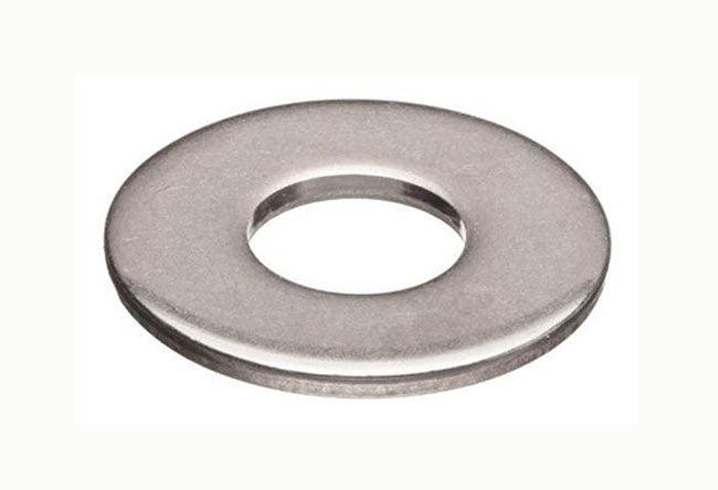 WS0515 Thrust Washer 5x15x1mm Steel Bearing Ring