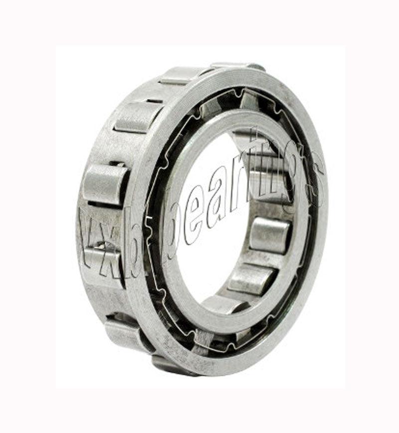 X-133401 Steel Sprag One-Way 59.538x76.2x25.4mm Clutch Bearing