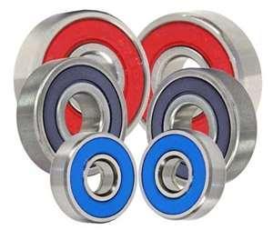 Yamaha Banshee Front/Rear Bearing Set
