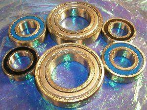 Yamaha Blaster Front/Rear Bearing Set