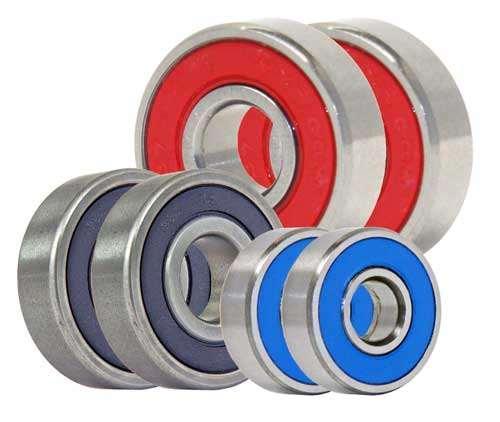 Yamaha Raptor Front/Rear Bearing Set