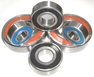 Yamaha Warrior Front/Rear Bearing Set