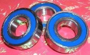雅马哈 YZ125 YZ250 轮毂轴承 1988-1998