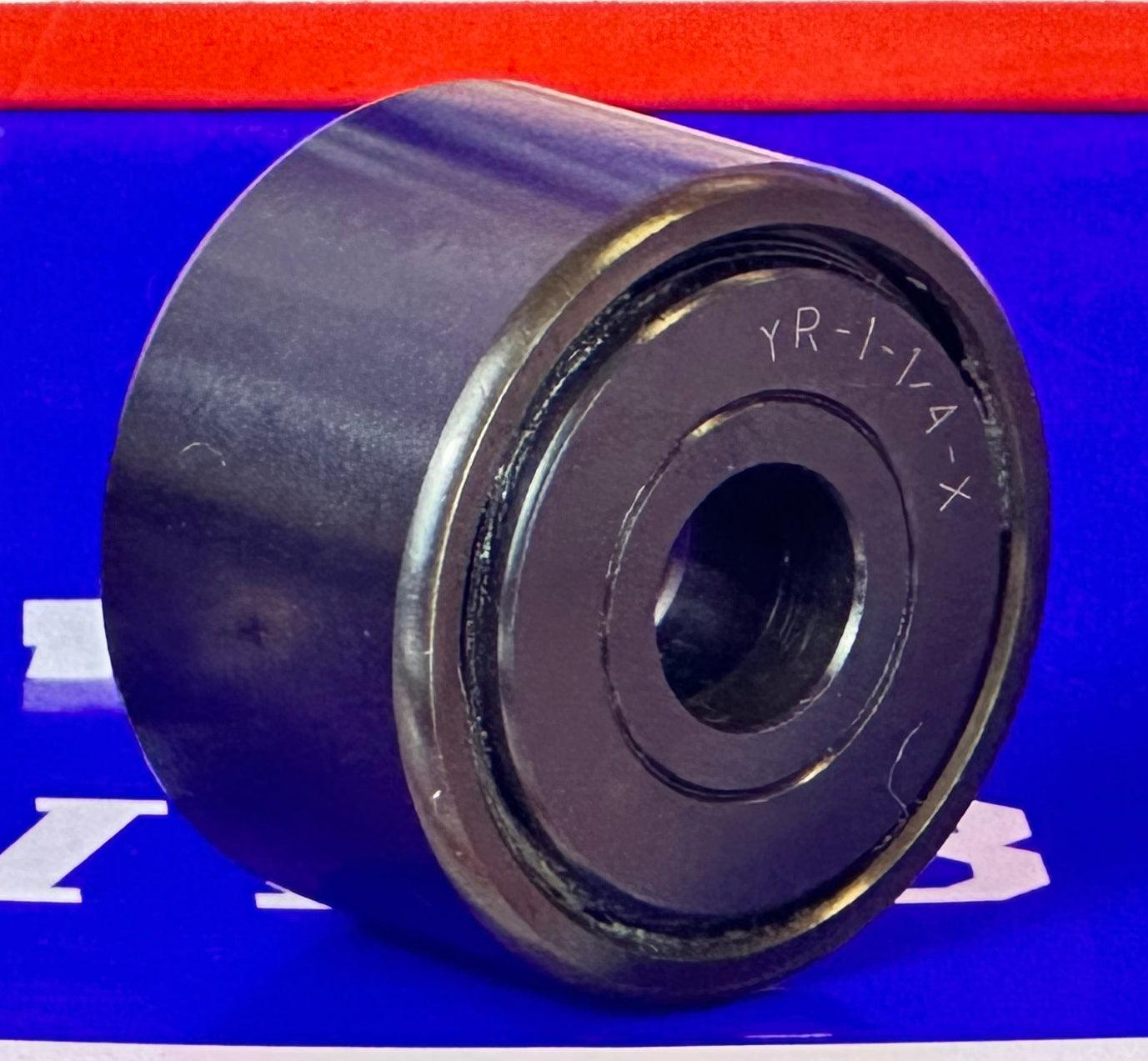 محمل إبرة مسطح من نوع Yoke YR-1-1/4-X 3/8" × 1-1/4" × 3/4"