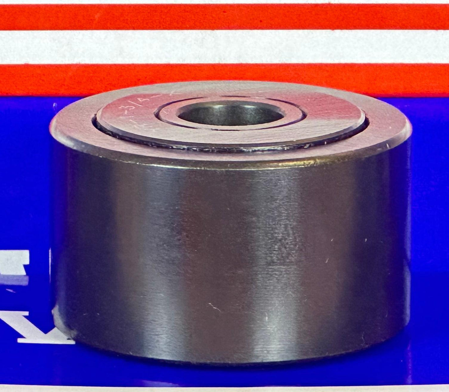 محمل إبرة ذو شوكة مسطحة YR-1-3/4-X مقاس 1/2" × 1-3/4" × 1 بوصة