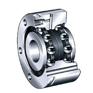 ZKLF2575 Axial Angular Contact High Quality Ballscrew Ball Bearing 25x75x28mm