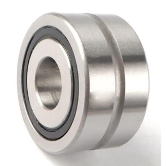 ZKLN1747 Angular Contact High Quality Ballscrew Ball Bearing 17x47x25mm