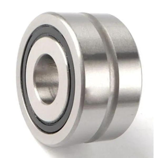 ZKLN2557 Angular Contact High Quality Ballscrew Ball Bearing 25x57x28mm