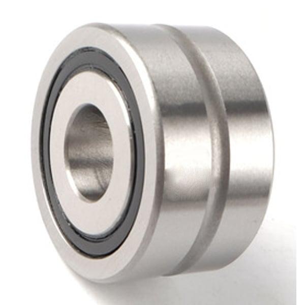 ZKLN3572 Angular Contact High Quality Ballscrew Ball Bearing 35x72x34mm